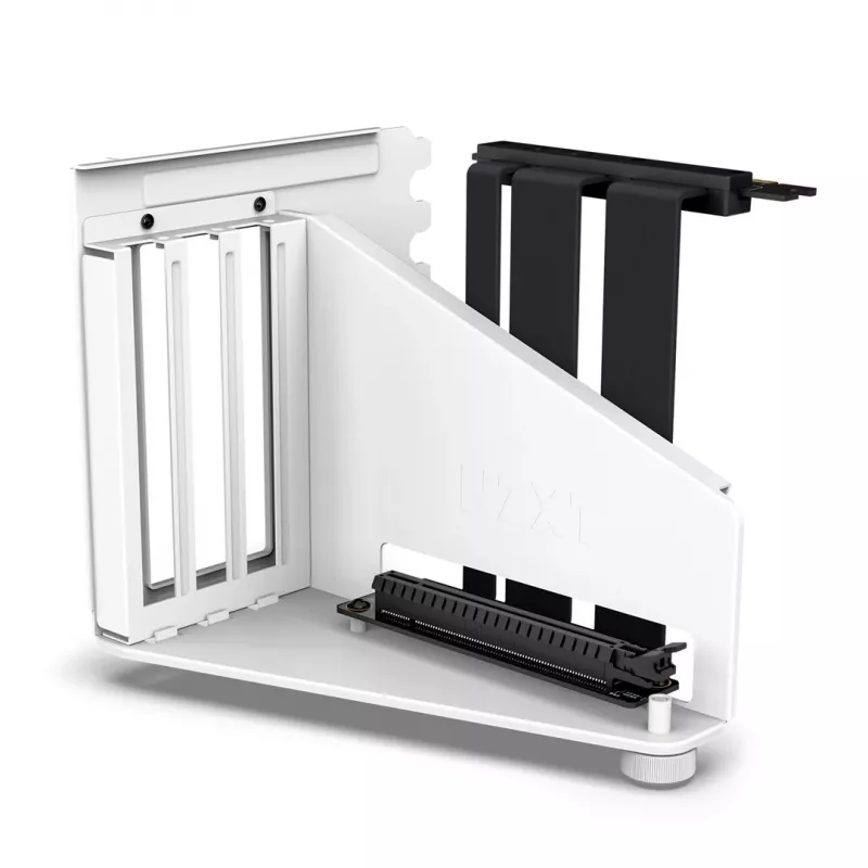 NZXT Riser PCIE 4.0 kit riser – bianco