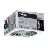 Akyga Basic AK-B1-420 alimentatore ATX 420 W, ventola 120 mm, PFC passivo, grigio