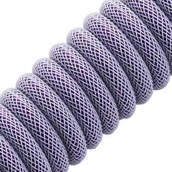 Cablemod CM-PKCA-CWAW-PW150PW-R cavo USB 1,5 m USB A USB C viola (CM-PKCA-CWAW-PW150PW-R)