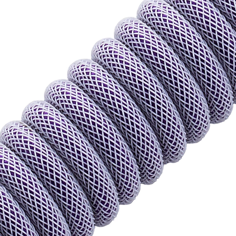 Cablemod CM-PKCA-CWAW-PW150PW-R cavo USB 1,5 m USB A USB C viola (CM-PKCA-CWAW-PW150PW-R)