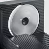 Severin AS 9578 affettatrice elettrica 100 W nero plastica