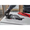Bosch GTS 70-216 Professional sega circolare da banco, 1850 W, lama da 216 mm, blu/argento