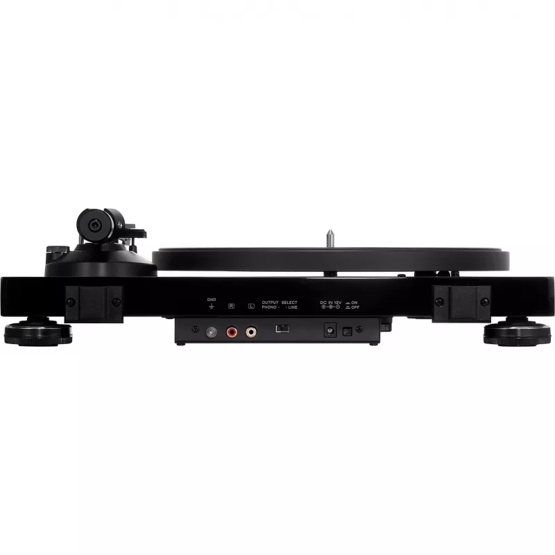 Giradischi audio a trasmissione a cinghia Audio-Technica AT-LPW50PB