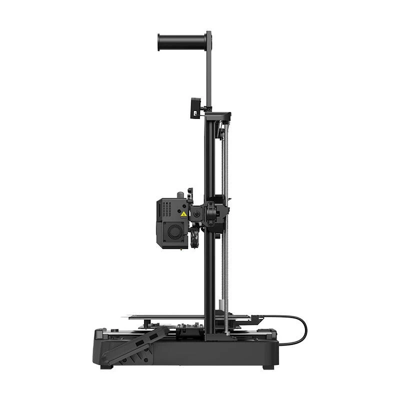 Creality Ender-3 V3 KE stampante 3D FDM, ugello 300 °C, piano di stampa 100 °C, nera