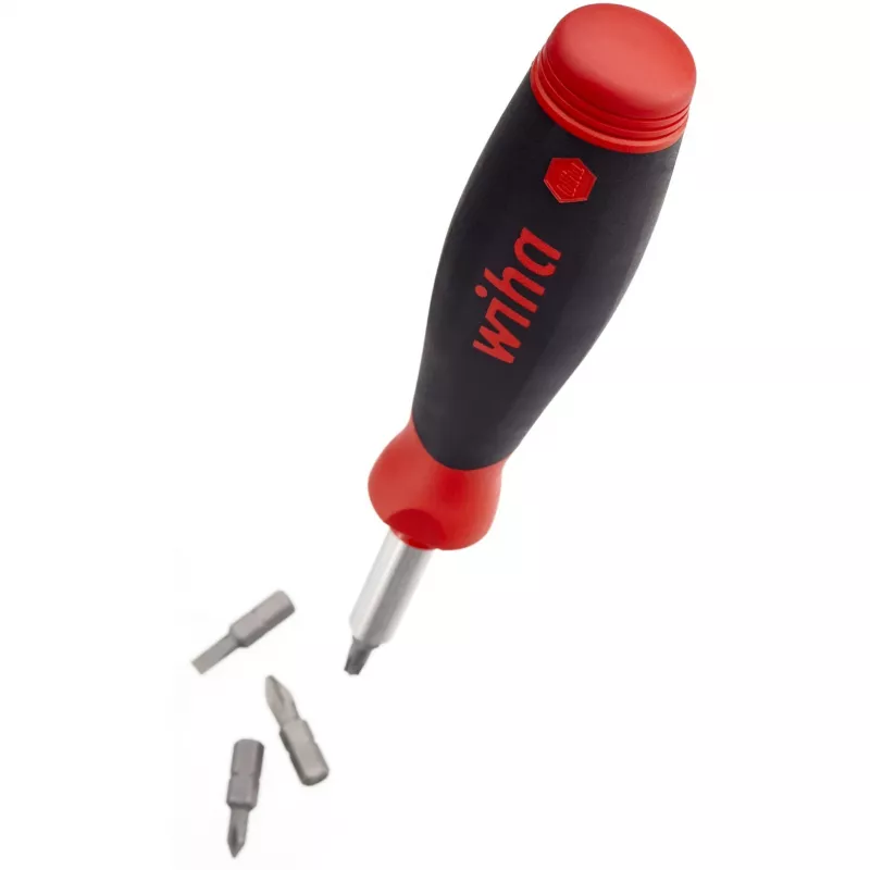 Wiha 45292 cacciavite manuale cacciavite multibit cacciavite a taglio