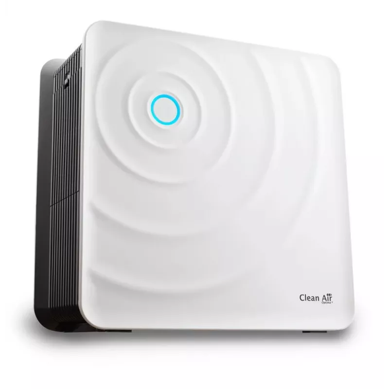 Purificatore d'aria/CA-803 Clean Air Optima