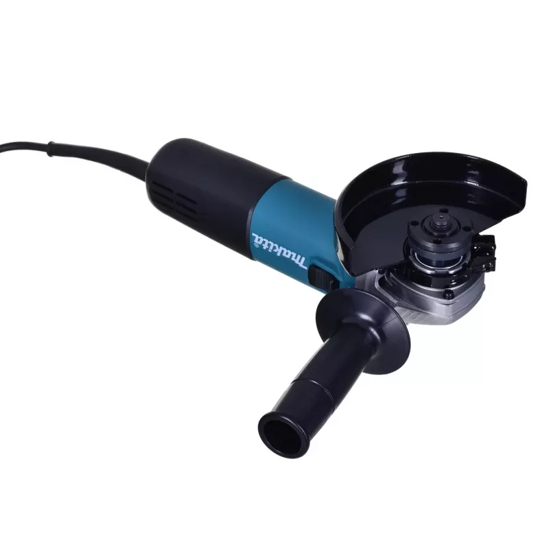Smerigliatrice angolare Makita 9558HNR, 125 mm