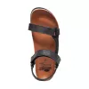 Scholl Heaven unisex adulto nero