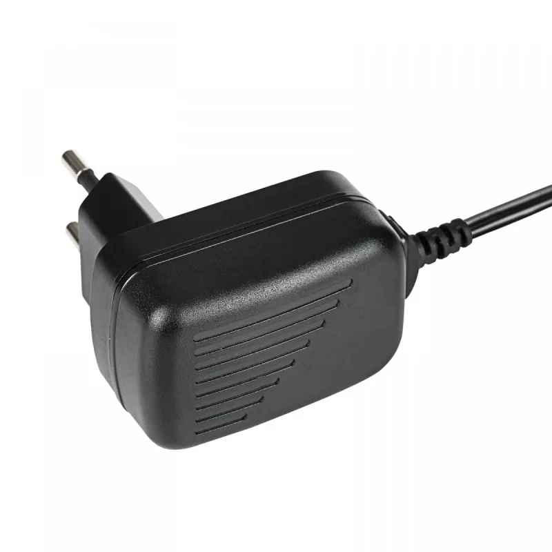 Alimentatore universale Akyga AK-TB-10, 12 V, 1 A, 12 W, 5,5 x 2,1 mm, 1,4 m