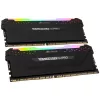 Kit di illuminazione RGB Corsair Universal 60g nero