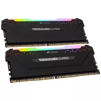 Kit di illuminazione RGB Corsair Universal 60g nero