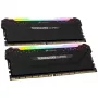 Kit di illuminazione RGB Corsair Universal 60g nero