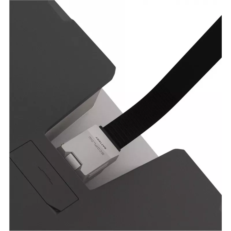 Cavo di collegamento batteria EcoFlow MM100 5008004007 — cavo batteria compatibile