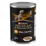 Cibo umido per cani PURINA Pro Plan Veterinary Diets NF Renal Function terapeutico, maiale, 400 g scatoletta