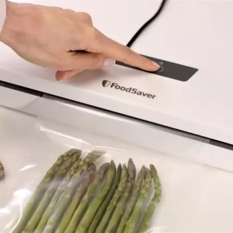 FoodSaver confezionatrice sottovuoto VS0290X