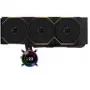 Dissipatore liquido all-in-one Lian Li GA II Hydroshift II LCD-C 360TL 12 cm nero