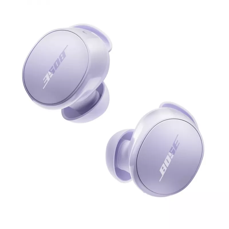 Cuffia wireless Bose, lilla
