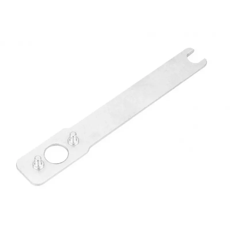 Smerigliatrice angolare 1100W, disco 125 x 22,2 mm, 11000 min-1