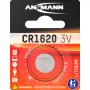 Batteria monouso Ansmann litio CR 1620 3 V