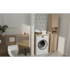 top e shop POLA NP armadio per lavanderia per lavatrice - rovere sonoma