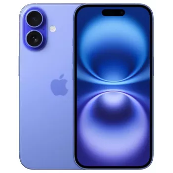 Smartphone Apple iPhone 16 6,1