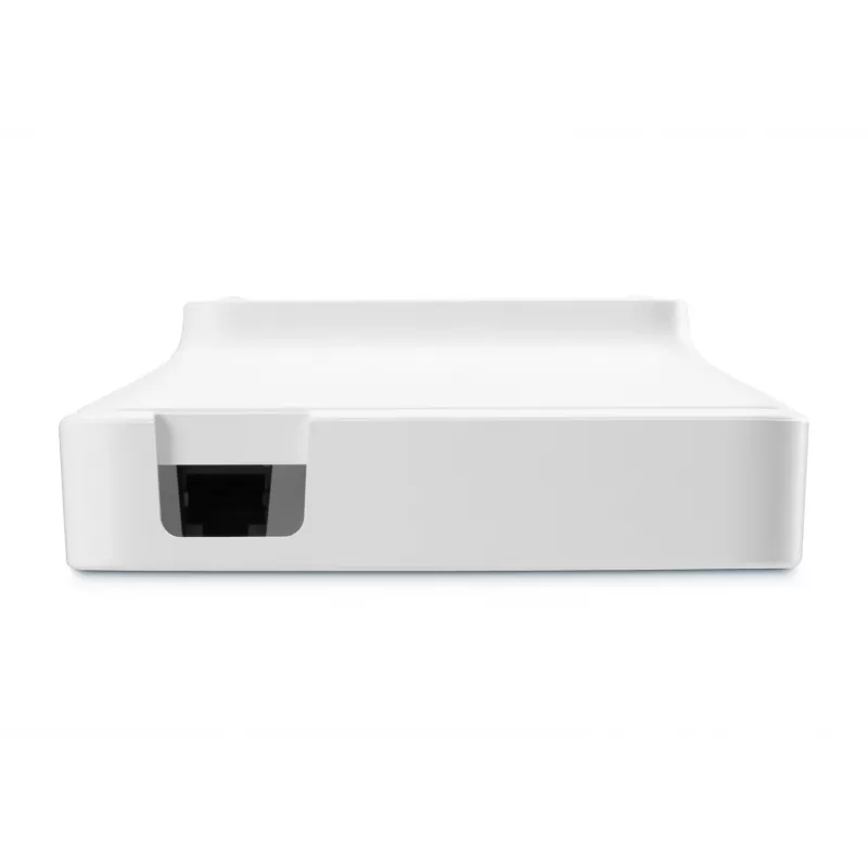 Stazione base DECT Auerswald COMfortel WS-500S bianco