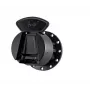 Adattatore Asetek Invicta QR USB-C nero – adattatore a sgancio rapido per montaggio Asetek Invicta
