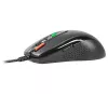 Mouse gaming A4Tech X-7120 USB Type-A ambidestro 2000 DPI, 3 ms, con filo, nero