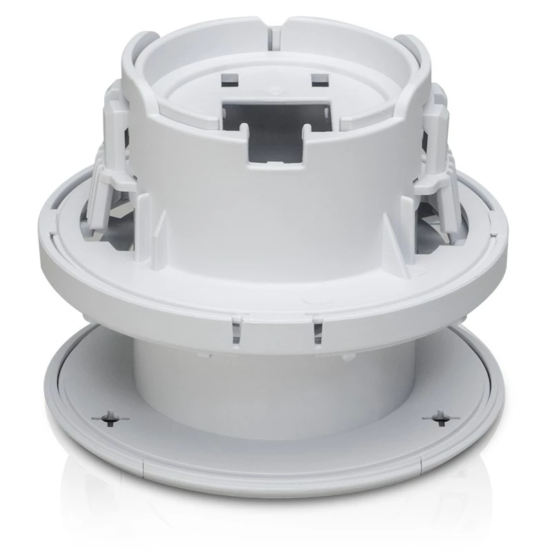 Supporto per telecamera di sorveglianza UBIQUITI UVC-G3-F-C-3, interno, bianco