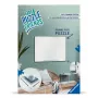 Puzzle Ravensburger 17900 1000 pezzi cibo e bevande