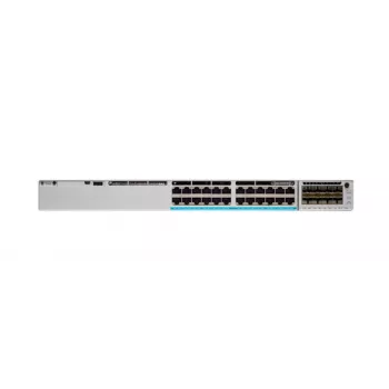 Switch gestito Cisco Catalyst C9300-24P-E