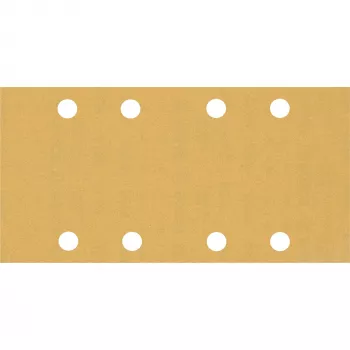 Foglio abrasivo Bosch 2608900939 93x186 mm K120 per vernice e legno