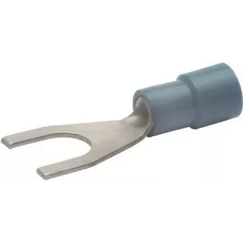 Capocorda a crimpare 1,5-2,5 mm² isolato 630C/6 (630C6)