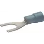 Capocorda a crimpare 1,5-2,5 mm² isolato 630C/6 (630C6)