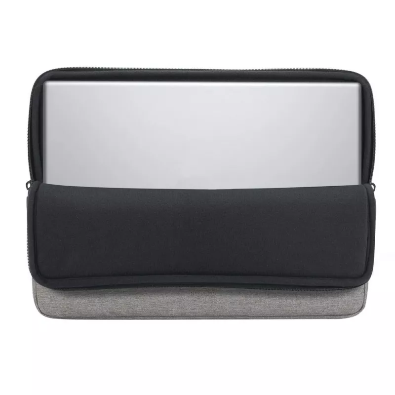 Custodia sleeve Rivacase Suzuka 39,6 cm (15,6
