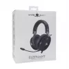 White Shark GH-2540 Elephant cuffie gaming, over-ear, cablate, driver da 50 mm, microfono rimovibile, nere