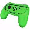 Grip per controller SUBSONIC SA5490-1 rosa/verde per Nintendo Switch