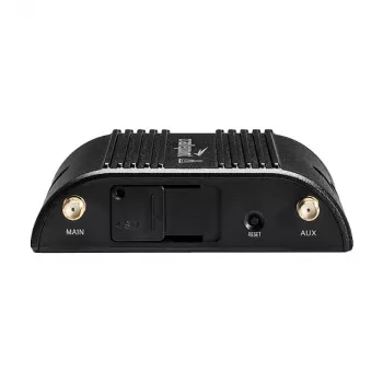 CradlePoint serie IBR200 - router wireless - WWAN 2,4 GHz