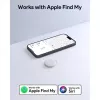 AUKEY Smart Mini Air Tag tracker Bluetooth per Apple Track Mate 1 Serie TM-10