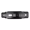 Akyga AK-SC-E20 adattatore di ricarica DC CCS2 su GB/T 1000V 250A nero