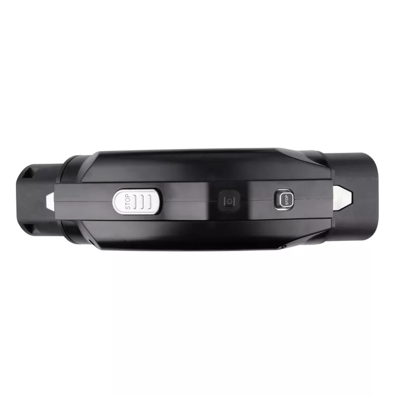 Akyga AK-SC-E20 adattatore di ricarica DC CCS2 su GB/T 1000V 250A nero
