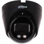 Telecamera IP DAHUA IPC-HDW1439V-A-IL-0280B nero