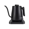 Bollitore elettrico Caso Coffee Classic Kettle — 0,6 l, 1310 W, nero
