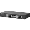 Switch Gigabit 24 porte desktop/rackmount TP-LINK MS124GS - 24 x 1 Gbps RJ45