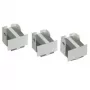 Punti metallici OKI offline MC760 MB760 3K