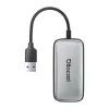 Adattatore wireless Ottocast Play2Video CA515-T per CarPlay e Android Auto