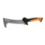 Sega a mano Fiskars 1051233 seghetto ad arco 23 cm nero, arancione, argento