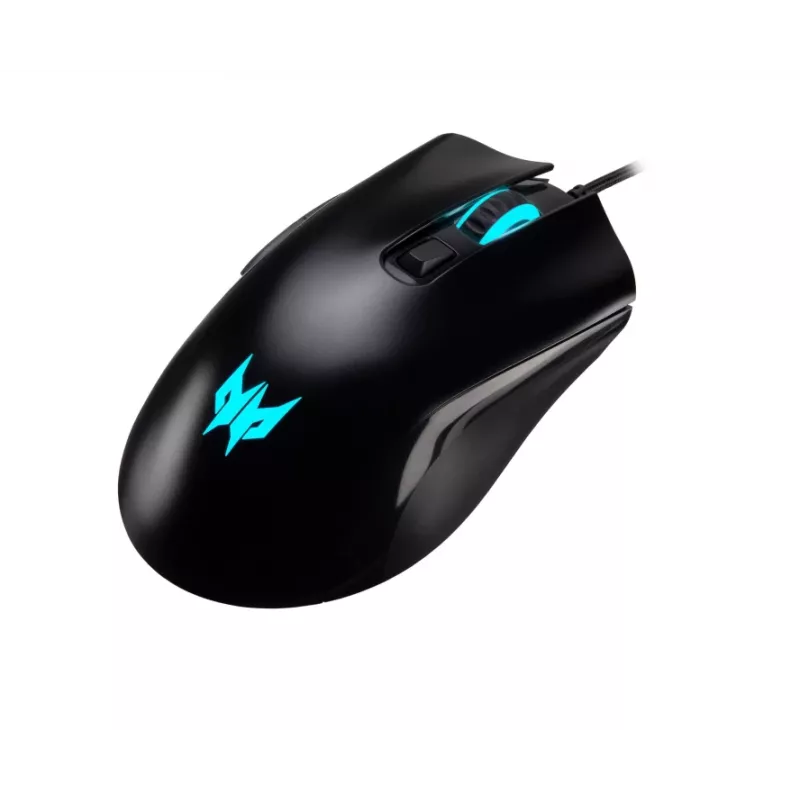 Mouse Acer Predator Cestus 333 con filo USB 2.0