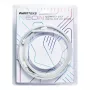 Phanteks PH-NELEDKT_CMBO_WT01 Neon D-RGB set di strisce LED, 40 cm (2 pz.), bianco