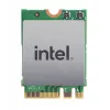 Intel AX200.NGWG.NV adattatore Wi-Fi 6 PCIe 2400 MBit/s, scheda di rete WLAN